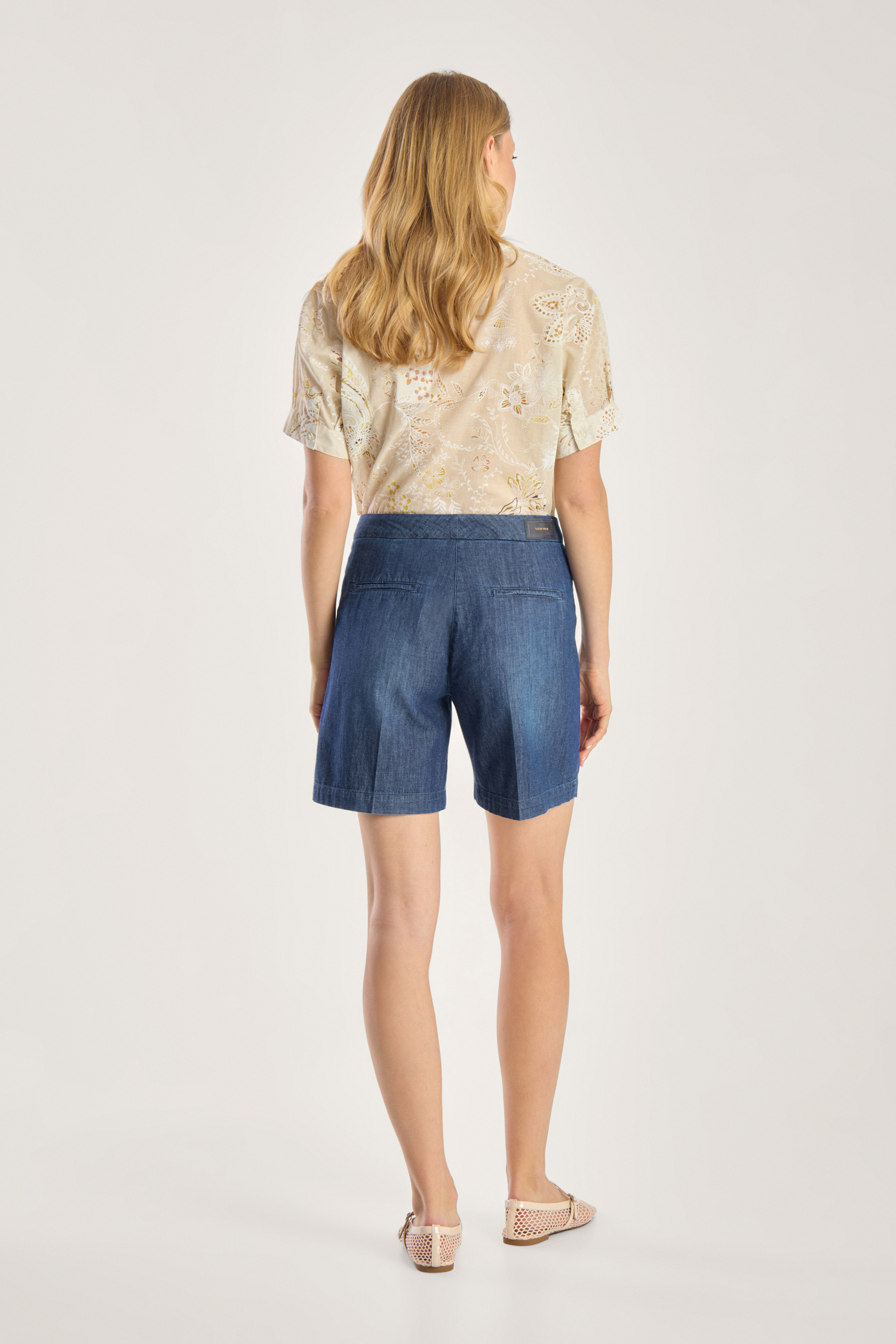 Bridget Shorts