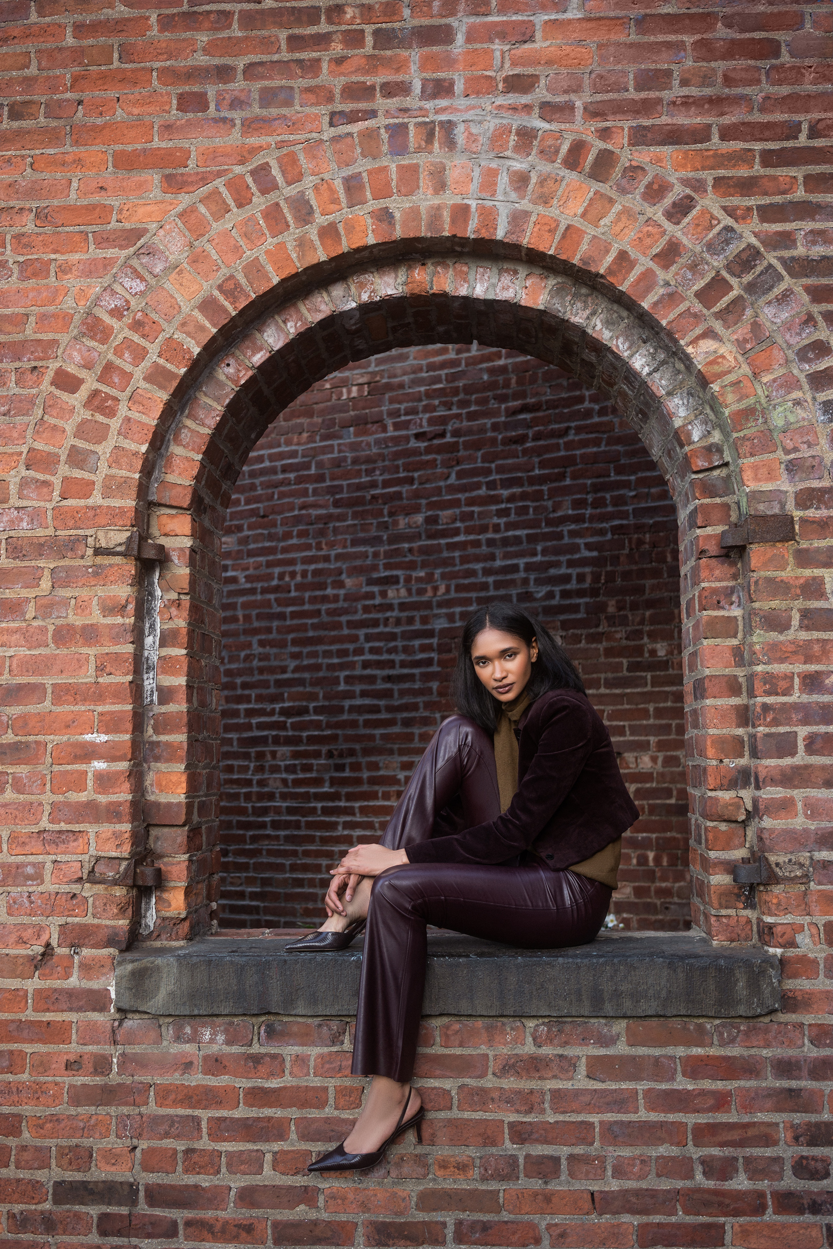 SED_Sabrina Flared_926035_9568_588