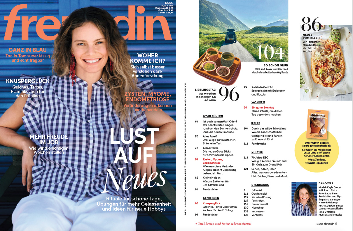 2026-05-13 Freundin