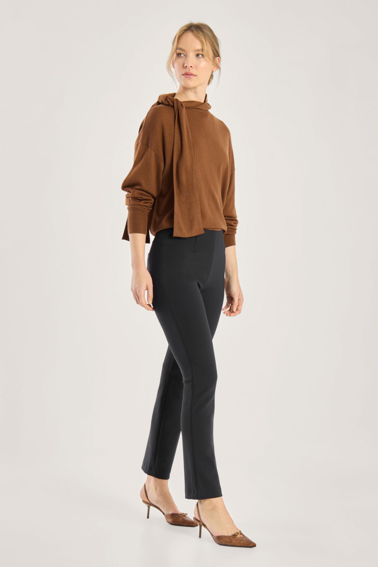 CHRISSY OPTICAL FINE WOOL